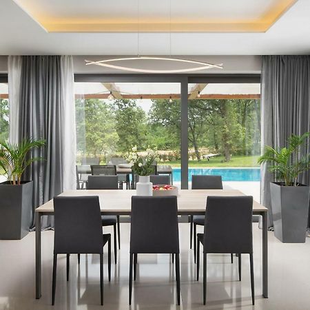 Villa Helios Sveti Petar u Sumi ภายนอก รูปภาพ