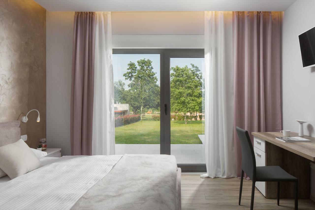 Villa Helios Sveti Petar u Sumi ภายนอก รูปภาพ